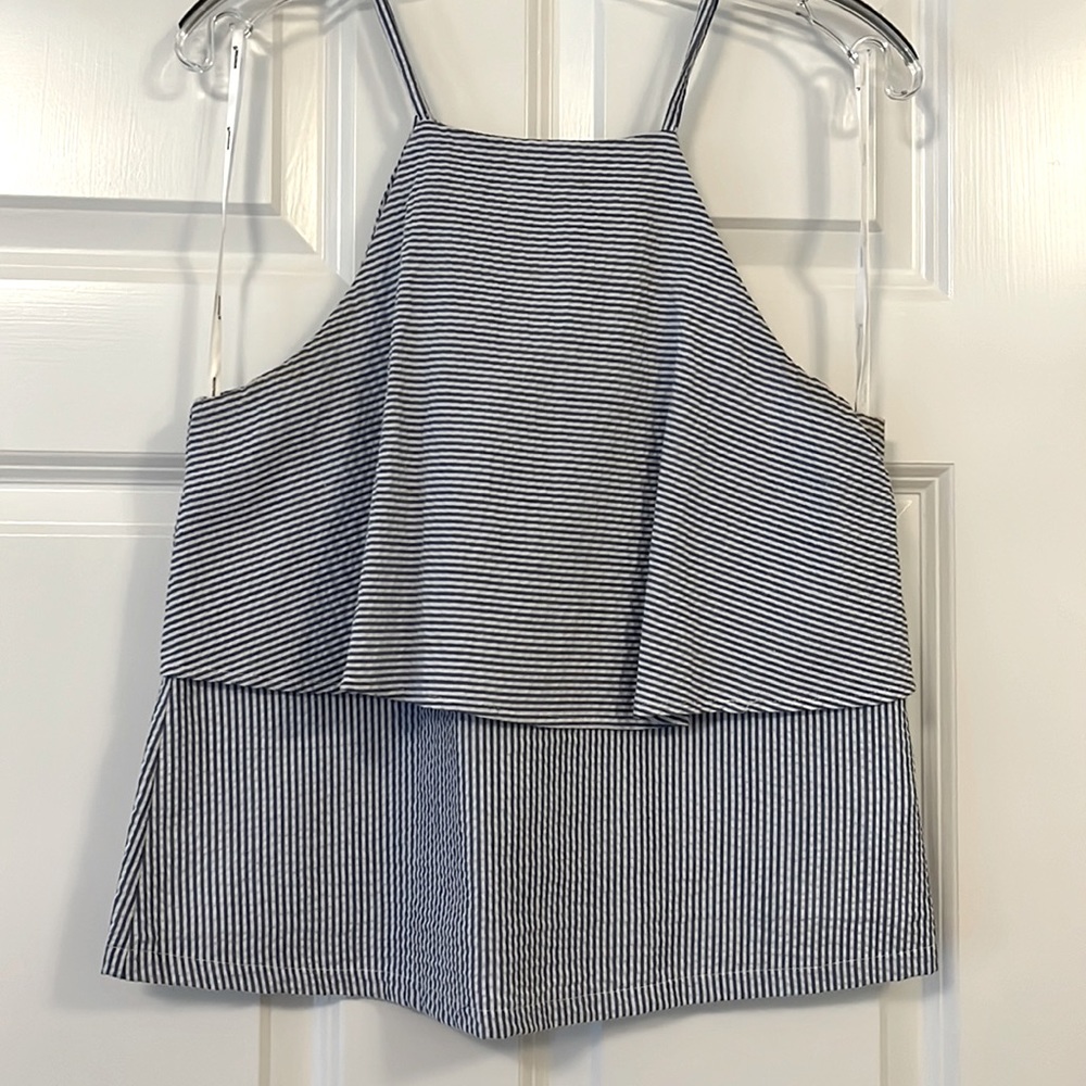 Minkpink top